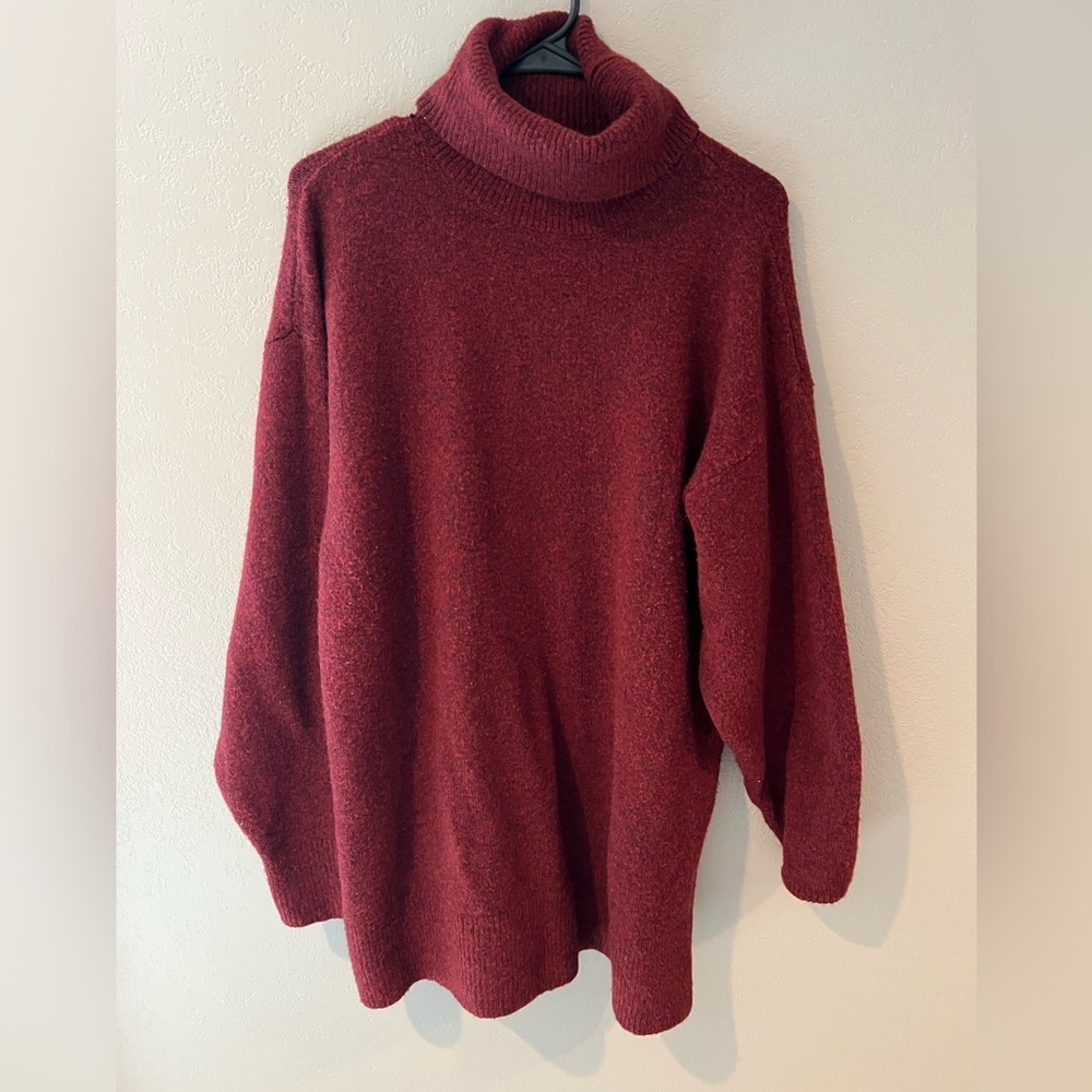 H&M Turtleneck Sweater